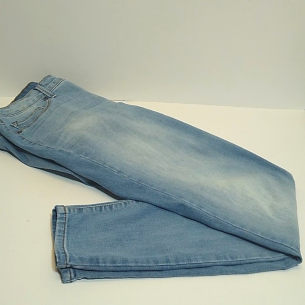 Jessica Simpson 29 light Spot Jeans